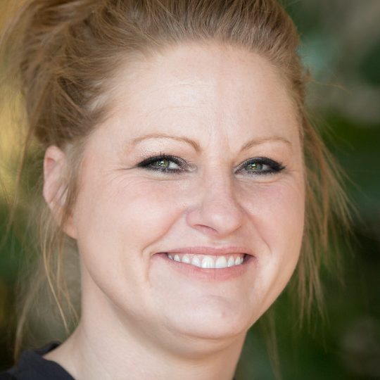 Charlene-Dental Assistant at Chaffin Dental Care, in Spokane WA 99218