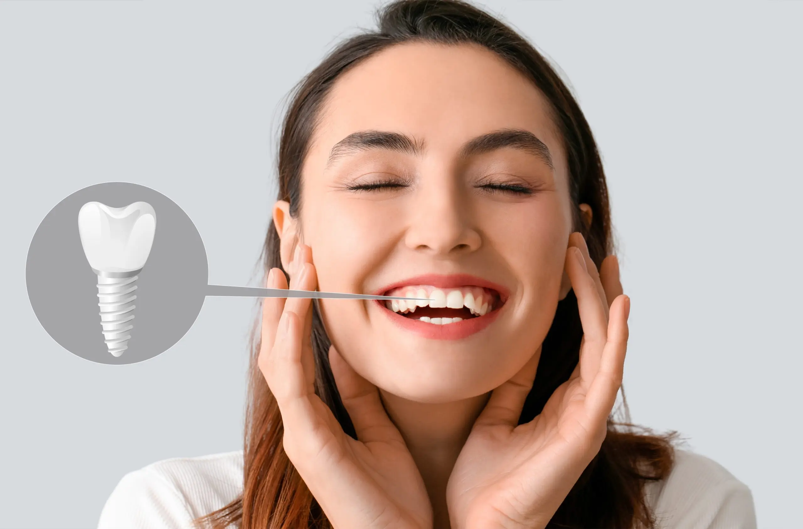 Advanced dental implant technology and treatment planning