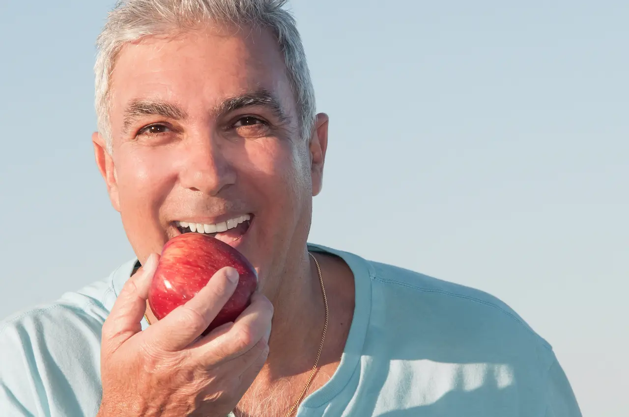 Advanced dental implant technology and treatment planning