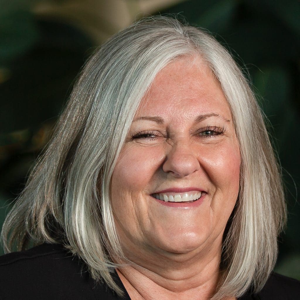 Kimberley Medley, Treatment and Financial Coordinator at Chaffin Dental Care in Spokane Washington