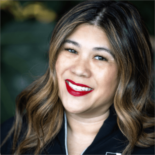 Michelyn, a financial coordinator at Chaffin Dental Care in Spokane Washington